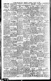 Newcastle Daily Chronicle Saturday 10 January 1920 Page 10