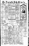 Newcastle Daily Chronicle Tuesday 13 January 1920 Page 1