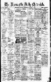 Newcastle Daily Chronicle Wednesday 14 January 1920 Page 1