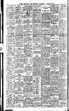 Newcastle Daily Chronicle Wednesday 14 January 1920 Page 4