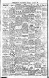 Newcastle Daily Chronicle Wednesday 14 January 1920 Page 10