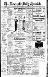 Newcastle Daily Chronicle Thursday 15 January 1920 Page 1