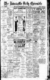 Newcastle Daily Chronicle Friday 16 January 1920 Page 1
