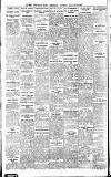 Newcastle Daily Chronicle Saturday 17 January 1920 Page 10