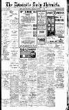 Newcastle Daily Chronicle Monday 19 January 1920 Page 1