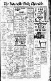 Newcastle Daily Chronicle Tuesday 20 January 1920 Page 1