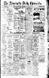 Newcastle Daily Chronicle Wednesday 21 January 1920 Page 1