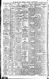 Newcastle Daily Chronicle Wednesday 21 January 1920 Page 4