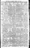 Newcastle Daily Chronicle Wednesday 21 January 1920 Page 7