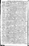 Newcastle Daily Chronicle Wednesday 21 January 1920 Page 10