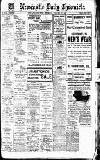 Newcastle Daily Chronicle Thursday 22 January 1920 Page 1
