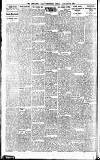 Newcastle Daily Chronicle Friday 23 January 1920 Page 6