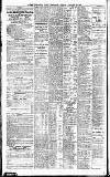 Newcastle Daily Chronicle Friday 23 January 1920 Page 8