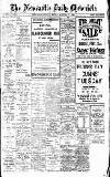 Newcastle Daily Chronicle Monday 26 January 1920 Page 1