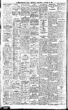 Newcastle Daily Chronicle Wednesday 28 January 1920 Page 4