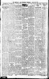 Newcastle Daily Chronicle Wednesday 28 January 1920 Page 6