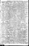 Newcastle Daily Chronicle Wednesday 28 January 1920 Page 10
