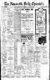 Newcastle Daily Chronicle Thursday 29 January 1920 Page 1