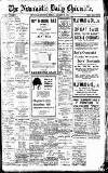 Newcastle Daily Chronicle Friday 30 January 1920 Page 1