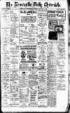 Newcastle Daily Chronicle Saturday 31 January 1920 Page 1