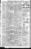 Newcastle Daily Chronicle Saturday 31 January 1920 Page 10