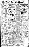 Newcastle Daily Chronicle Tuesday 10 February 1920 Page 1