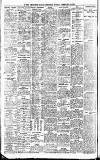 Newcastle Daily Chronicle Tuesday 10 February 1920 Page 4