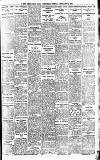 Newcastle Daily Chronicle Tuesday 10 February 1920 Page 7