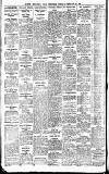 Newcastle Daily Chronicle Tuesday 10 February 1920 Page 10