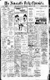Newcastle Daily Chronicle Wednesday 11 February 1920 Page 1