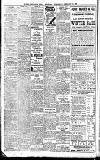 Newcastle Daily Chronicle Wednesday 11 February 1920 Page 2