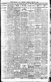 Newcastle Daily Chronicle Wednesday 11 February 1920 Page 7