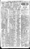 Newcastle Daily Chronicle Wednesday 11 February 1920 Page 8