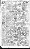 Newcastle Daily Chronicle Wednesday 11 February 1920 Page 10