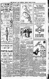 Newcastle Daily Chronicle Thursday 12 February 1920 Page 3