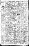 Newcastle Daily Chronicle Thursday 12 February 1920 Page 10