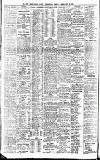 Newcastle Daily Chronicle Friday 13 February 1920 Page 4
