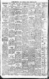 Newcastle Daily Chronicle Friday 13 February 1920 Page 10