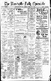 Newcastle Daily Chronicle Saturday 14 February 1920 Page 1