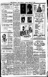 Newcastle Daily Chronicle Saturday 14 February 1920 Page 3