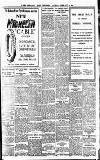Newcastle Daily Chronicle Saturday 14 February 1920 Page 5