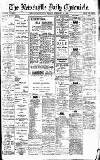 Newcastle Daily Chronicle Monday 16 February 1920 Page 1