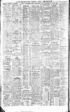 Newcastle Daily Chronicle Monday 16 February 1920 Page 4