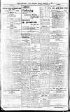 Newcastle Daily Chronicle Monday 16 February 1920 Page 8