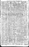 Newcastle Daily Chronicle Tuesday 17 February 1920 Page 4