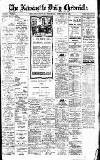 Newcastle Daily Chronicle Wednesday 18 February 1920 Page 1