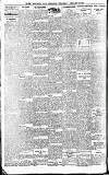 Newcastle Daily Chronicle Wednesday 18 February 1920 Page 6