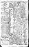 Newcastle Daily Chronicle Wednesday 18 February 1920 Page 8