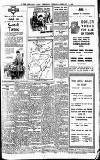 Newcastle Daily Chronicle Thursday 19 February 1920 Page 3