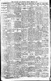 Newcastle Daily Chronicle Thursday 19 February 1920 Page 7
